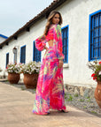 Vestido Dulcinea