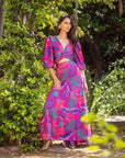 Conjunto Lua Cherry Kiss