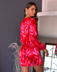 Vestido Kena Olivos