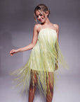 Vestido Charles
