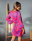 Vestido Kena Toledo