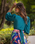 Top Lua Magic Green