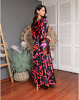 Conjunto Lua Paradise Black