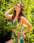 Vestido Pascuala Sun Kiss