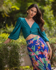 Top Lua Magic Green