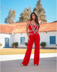 Enterito Stella Rojo