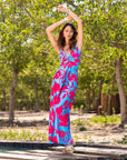 Vestido Paula Varadero