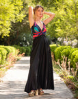 Vestido Paula Duo Botánico