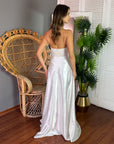 Vestido Ami