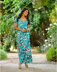 Vestido Ana Fiyi