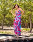 Vestido Paula Varadero