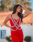 Enterito Stella Rojo