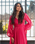 Vestido Catalina