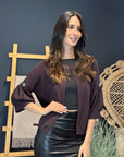 Cardigan Flo