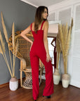 Enterito Isi Rojo