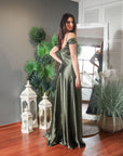 Vestido Consti