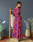 Vestido Titi Sevilla
