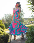 Vestido Paula Acapulco