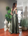 Vestido Consti