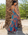 Vestido Paula Holbox