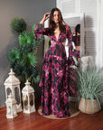 Vestido Salomé