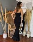 Vestido Ale Negro