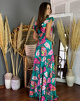 Vestido Dora Lloret