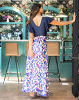 Falda Carmen Guell
