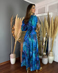 Conjunto Lua Amazonas