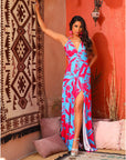 Vestido Pascuala Varadero