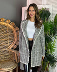 Chaqueta Camila