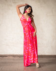 Vestido Paula Olivos