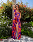 Vestido Doris Sevilla