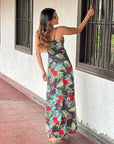 Vestido Paula Lloret