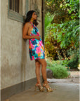 Vestido Lorenzo Jungle Party