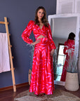 Conjunto Nora Olivos