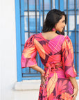 Conjunto Lua Anakena Moka