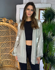Cardigan Rayo