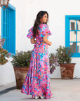 Conjunto Ema Amatista