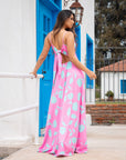 Vestido Pascuala Beverly