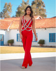 Enterito Stella Rojo