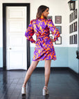 Vestido Palermo Sevilla