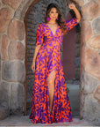 Vestido Josefina Sevilla