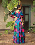 Vestido Josefina Black Kiss