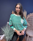 Sweater Line