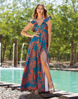 Vestido Dora Holbox
