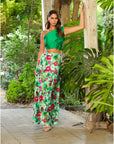 Falda Carmen Bahiana 1