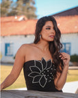 Enterito Fiorella Negro