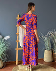 Vestido Titi Sevilla