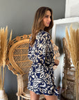 Vestido Kena Soft Dúo
